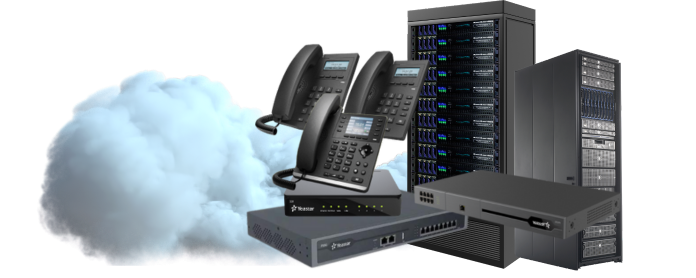 AlienVoIP Solutions