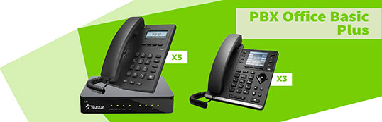 AlienVoIP IPPBX plus