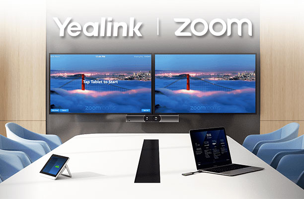 Yealink Zoom Solutions